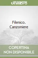Filenico. Canzoniere Più Venduto