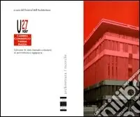 Under 27. Camera commercio Parma piazza. Concorso di idee riservato a studenti di architettura e ingegneria Prezzo Scontato
