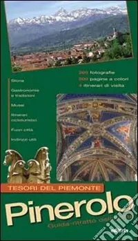 Economico Ritratto di Pinerolo
