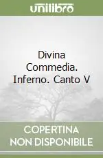 Divina Commedia. Inferno. Canto V Saldi
