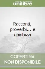 Racconti, proverbi... e ghiribizzi Affare