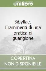 Sibyllae. Frammenti di una pratica di guarigione Affare