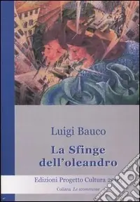 La sfinge dell‘oleandro Bestseller