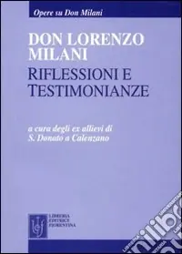 Super Prezzo Don Lorenzo Milani. Riflessioni e testimonianze