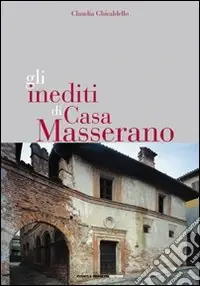Economico Gli inediti di casa Masserano