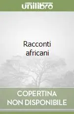 Vendita Finale Racconti africani
