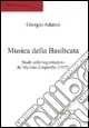 Musica della Basilicata Occasione Imperdibile