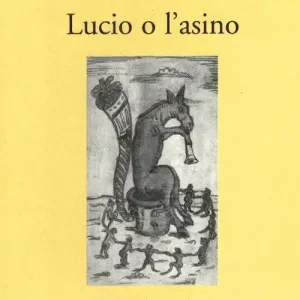 Prezzo Ridotto Lucio o l‘asino