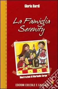 La famiglia Serenity Offerta Speciale