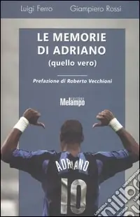 Le memorie di Adriano (quello vero) Economico