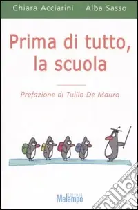 Prima di tutto, la scuola Pagamento Sicuro