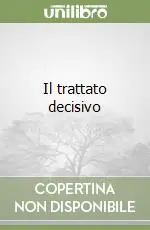 Offerta Lampo Il trattato decisivo