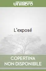 L‘exposé Non Perdere