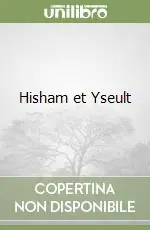 Must-Have Hisham et Yseult