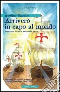 Arriverò in capo al mondo Prezzo Scontato