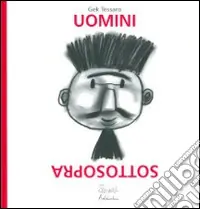 Sconto Uomini sottosopra
