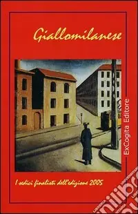 Giallomilanese 2005 Non Perdere