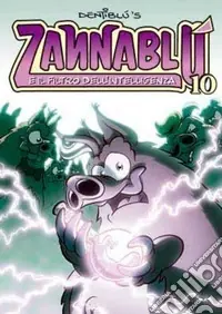 Vendita Finale Zannablù e il filtro dell‘intelligenza