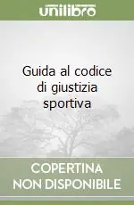 Guida al codice di giustizia sportiva Offerta Lampo