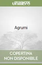 Esclusivo Agrumi