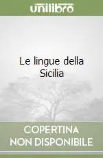 Vendita Finale Le lingue della Sicilia