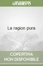 La ragion pura Offerta Limitata