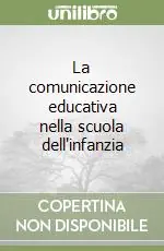 La comunicazione educativa nella scuola dell‘infanzia Spedizione Espresso