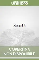 Professionale Senilità