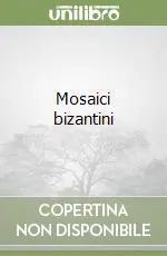 Mosaici bizantini Saldi