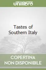Tastes of Southern Italy Consegna Rapida