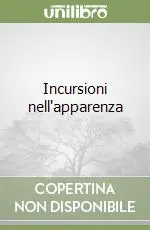 Bestseller Incursioni nell‘apparenza