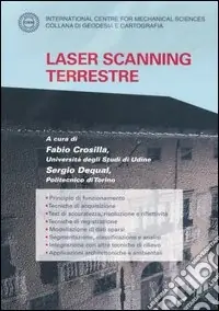 Laser scanning terrestre Promozione Esclusiva