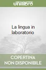 Spedizione Espresso La lingua in laboratorio