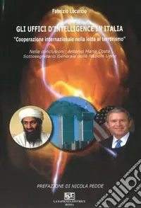 Affare Gli uffici d‘intelligence in Italia