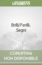 Brilli/Ferilli. Segni Pagamento Sicuro