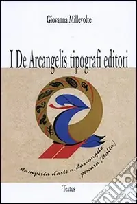 I De Arcangelis tipografi editori Promozione Esclusiva