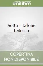 Sotto il tallone tedesco Prezzo Di Fabbrica