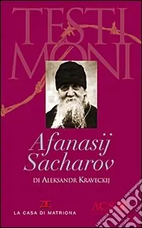 A Buon Prezzo Afanasij Sacharov