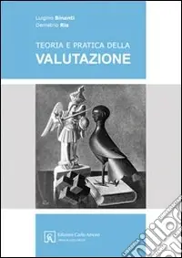 Prezzo Basso Teoria e pratica della valutazione