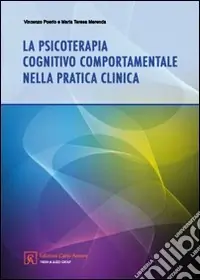 Di Tendenza La psicoterapia cognitivo comportamentale nella pratica clinica