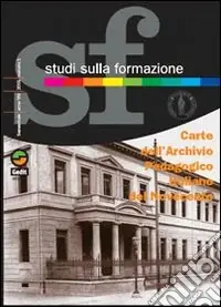 Promozione Studi sulla formazione (2005). Vol. 1