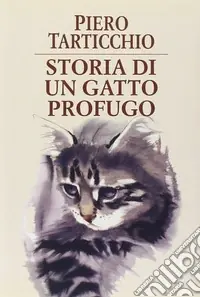 Saldi Storia di un gatto profugo