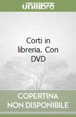 Professionale Corti in libreria. Con DVD