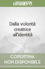 Dalla volontà creatrice all‘identità Scelto Dai Clienti