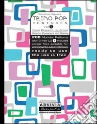 Promozione Esclusiva Tecno pop textures. Con 2 CD-ROM. Vol. 1