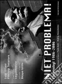 Niet problema. Chernobyl 1986-2006. Ediz. italiana e inglese Compra Online