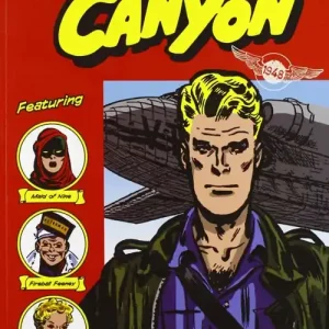 Steve Canyon. Vol. 3 1948 Prezzo Ridotto