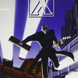 Mister X. Vol. 2 Spedizione Espresso