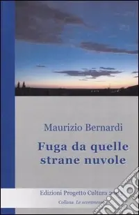 Fuga da quelle strane nuvole Pagamento Sicuro