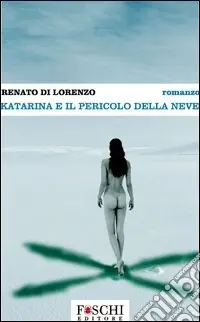 Professionale Katarina e il pericolo della neve